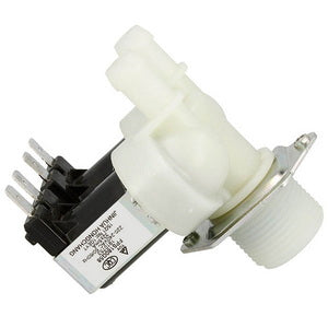 Клапан подачі води 2/180 для пральної машини Gorenje HK1910753 2WAY/180/10.5 мм