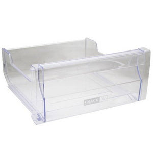 Ящик для овочів холодильника Whirlpool 481011102643 (правий) 300x285x135mm