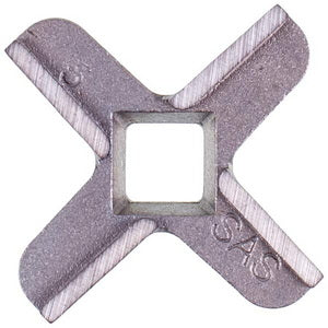 Ніж для м'ясорубки Bosch 00620949 D=45mm s=9.5mm Отв.=9x9mm
