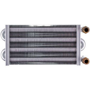 Теплообмінник первинний для газового котла Immergas Nike Mini 28 кВт 1.019007