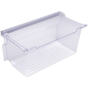 Ящик морозильної камери для холодильника Whirlpool C00692979 (нижній) 400x220x200mm