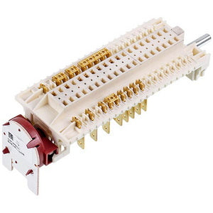 Перемикач режимів духовки Bosch 12024334 (10 позицій)