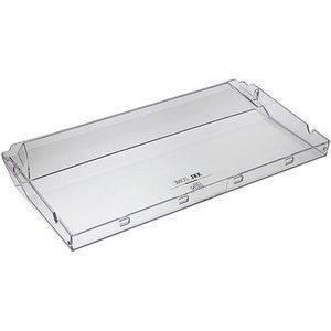 Панель ящика (середнього) морозильної камери Ariston C00382312 420x215mm