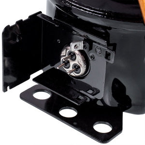 Компресор для холодильника Electrolux 2425632656 Jiaxipera ND1110Y R600a