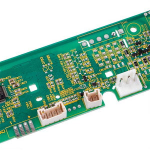 Модуль керування для холодильника Whirlpool 481010504344