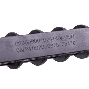 Амортизатор бака для пральної машини Bosch 11051551 80N L=180-255mm Dотв.=11/8mm