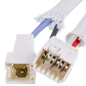 Тен для сушильної машини Beko 2976680700 2300W