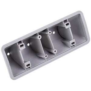 Активатор, ребро барабана для пральної машини Whirlpool 481010585038 L=162mm