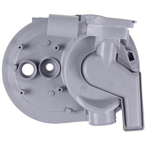 Нижній корпус відстійника води для посудомийної машини Whirlpool C00560403