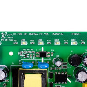 Модуль керування для морозильної камери Electrolux 4055971685