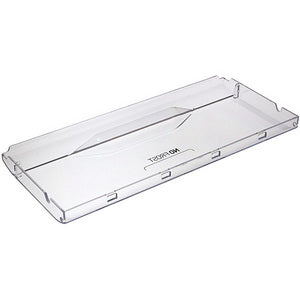 Панель ящика морозильної камери Indesit C00344811 (верхнього) 420x185mm
