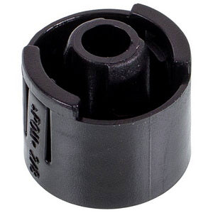 Фіксатор (задній) направляючої кошика для посудомийної машини Gorenje 515267