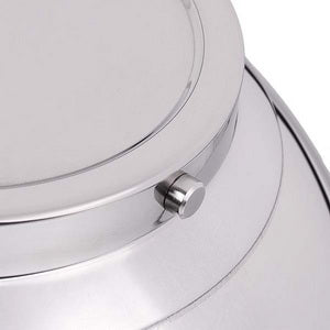 Чаша для змішування для кухонного комбайна Tefal MS-653210 (нержавіюча сталь)