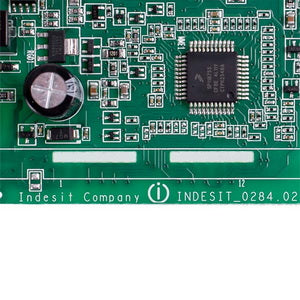 Модуль керування для холодильника Indesit C00382291