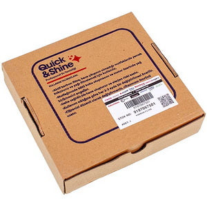 Фільтр вугільний для витяжки Beko 9197067501 D=155mm H=23mm