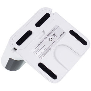 Зарядний пристрій (док-станція) для робота-пилососа Rowenta SS-2230003739 білий