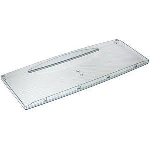 Панель ящика морозильної камери Liebherr 9791428 (нижнього) 495x185mm