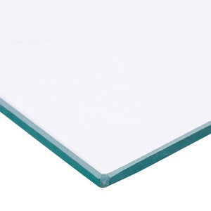 Полиця морозильної камери для холодильника Samsung DA97-13502E 470x335mm (скляна)