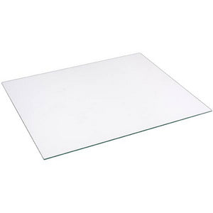 Полиця над ящиком для овочів у холодильник Electrolux 4055485660 495x415mm (скляна)
