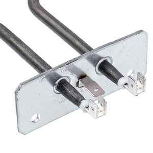 Тен нижній для духовки Beko 262100047 1300W 220V B=330mm L=390mm