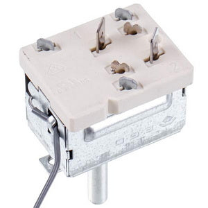 Термостат духовки Smeg, Bosch, Siemens 818730401 EGO 55.17059.180 L=145cm (265°C)