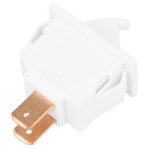 Вимикач живлення та перемикання швидкостей для витяжки Gorenje 561252