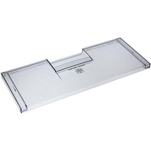 Панель ящика (середнього) морозильної камери Snaige D060213 440x173mm прозорий