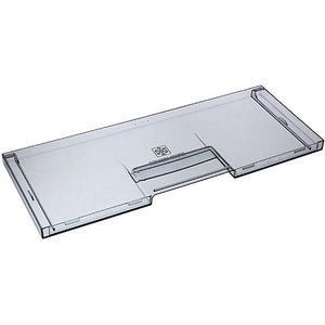 Панель ящика (середнього) морозильної камери Snaige D060213 440x173mm прозорий