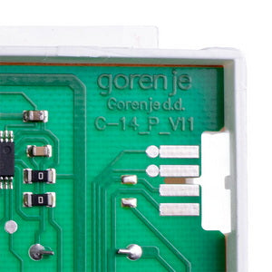Модуль керування для холодильника Gorenje 417490