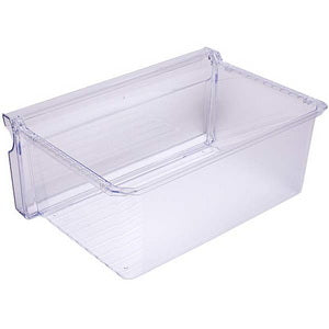 Ящик для овочів холодильника Samsung DA97-12801C 442x318x190mm (верхній)