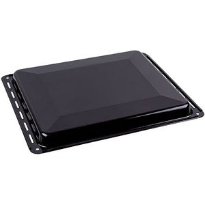 Деко емальоване для духовки Bosch 00437615 HEZ332002 441x370x36mm