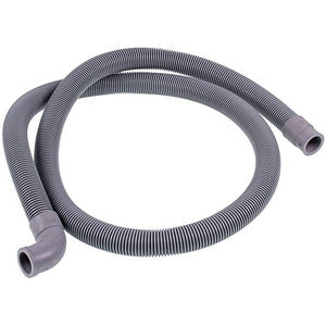 Шланг зливний для пральної машини Electrolux 8581327714425 L=1500mm D внут.=20mm
