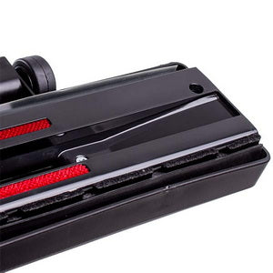 Щітка підлога/килим для пилососа Rowenta SS-7222081127 (на трубу D=36mm)