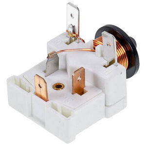 Реле пускове для холодильника Danfoss 117U6015