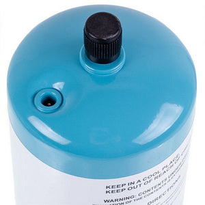 Фреон Bestcool R32 0,65kg під клапан Шредера (різьба 1/4'') (Холодоагент R32, Хладон-32, Фреон 32, ДФУ-R32, HFC-32)
