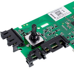 Модуль індикації для пральної машини Beko 2487801000