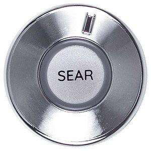 Ручки регулювання для електрогриля DeLonghi AS00004208 (2 шт.)
