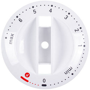 Ручка перемикання швидкості для кухонного комбайна Kenwood KW651445