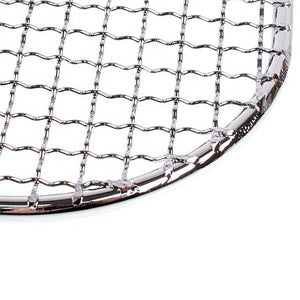 Решітка для фритюрниці Electrolux Professional LF5061686 360x220mm
