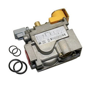 Газовий клапан SIT 822 Novamix для конденсаційного котла Buderus Logamax Plus GB112 29-43 кВт 7100767