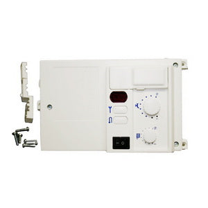 Блок керування UBA 1.5 для конденсаційного котла Buderus Logamax Plus GB112 29-60 кВт 7746700076