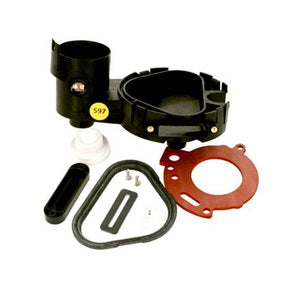 Конденсатозбірник для конденсаційного котла Buderus Logamax plus GB042, Bosch Condens 3000/5000, Junkers Cerapur 87154160020