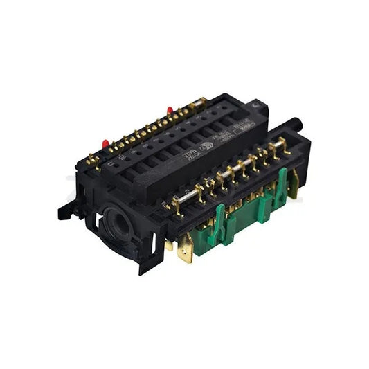 Перемикач режимів духовки 11HE-263 (12 поз.) Gorenje