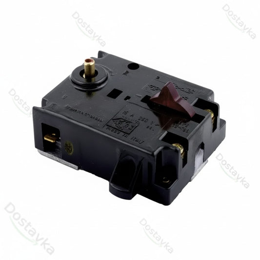 Терморегулятор для бойлера TIS-T85 73-102°C 15A 250V 691499
