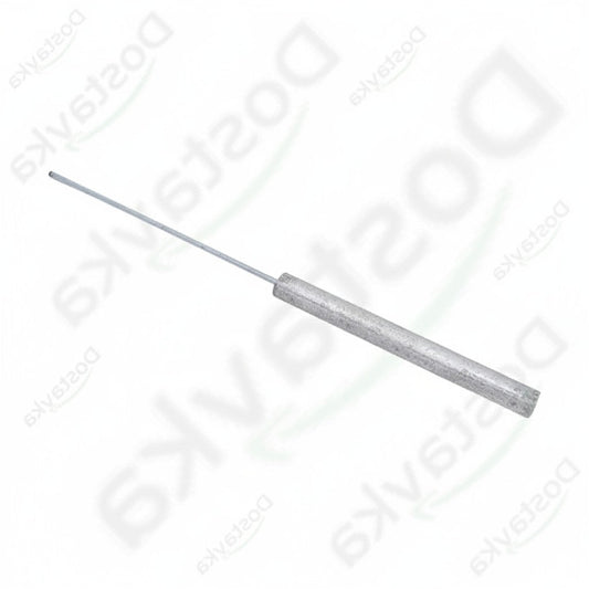 Анод магниевый (D=20 мм, L=200 мм, резьба M5x235) для бойлера