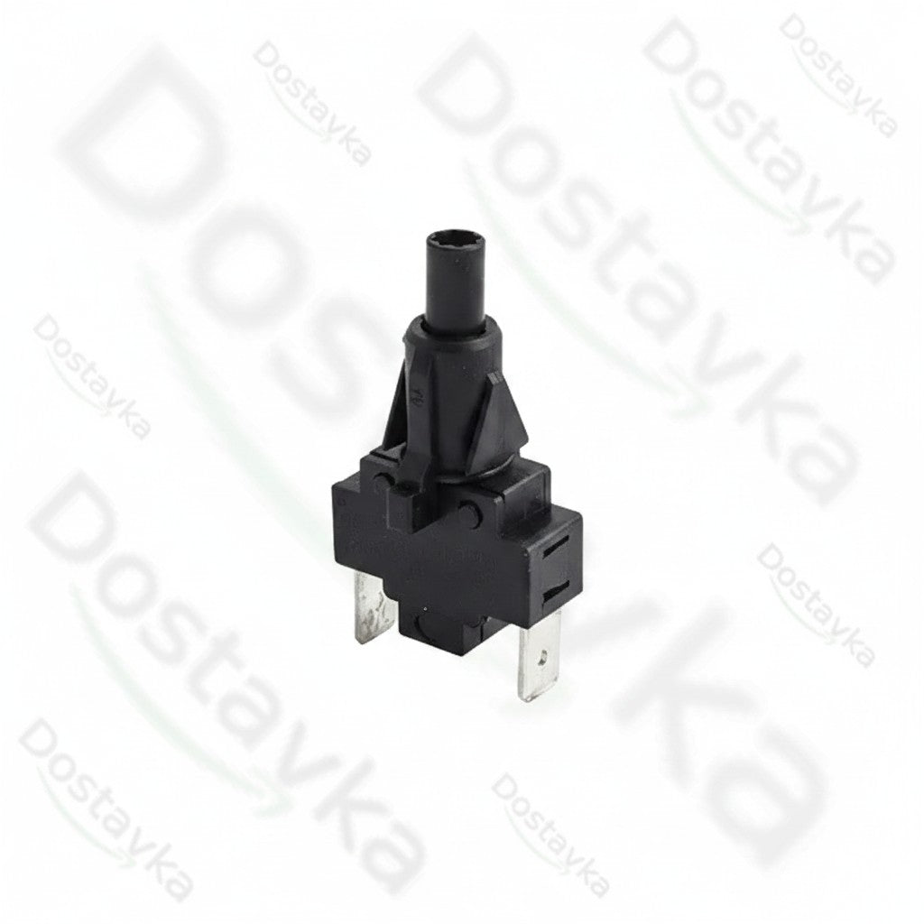Кнопка включения для плиты Ariston C00045793