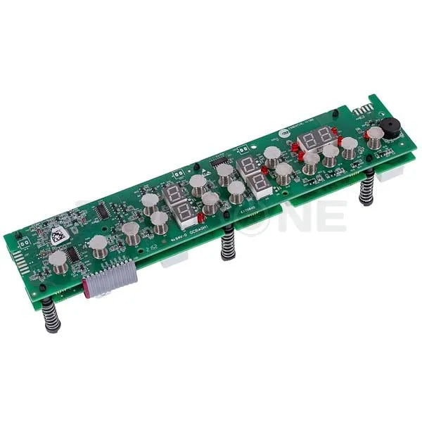 Gorenje 682530 Плата управления (сенсорная) для варочной панели