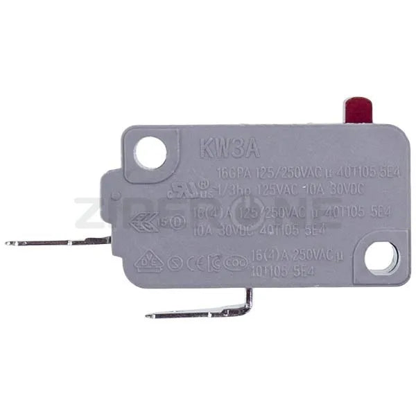 Микровыключатель 278833/ 264629 HK-14 для микроволновки Samsung, Gorenje