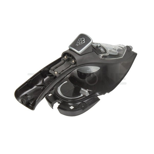 Верхня частина корпусу + помпа у зборі для праски Tefal