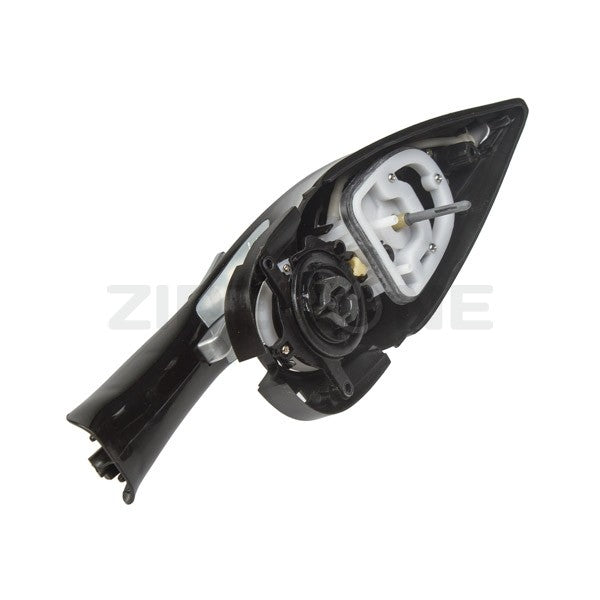 Верхняя часть корпуса + помпа в сборе для утюга Tefal